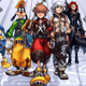 Image for article titled Kingdom Hearts is the Alpha of IP Crossovers